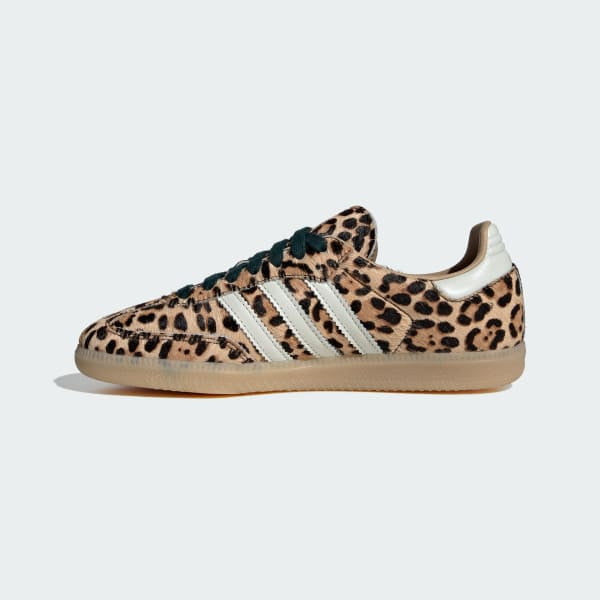 Adidas Samba OG Magic Beige Ivory Gum KI6674