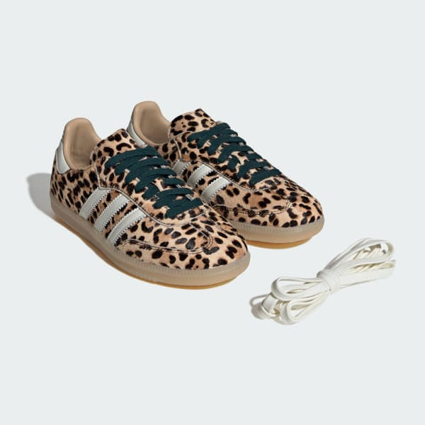 Adidas Samba OG Magic Beige Ivory Gum KI6674