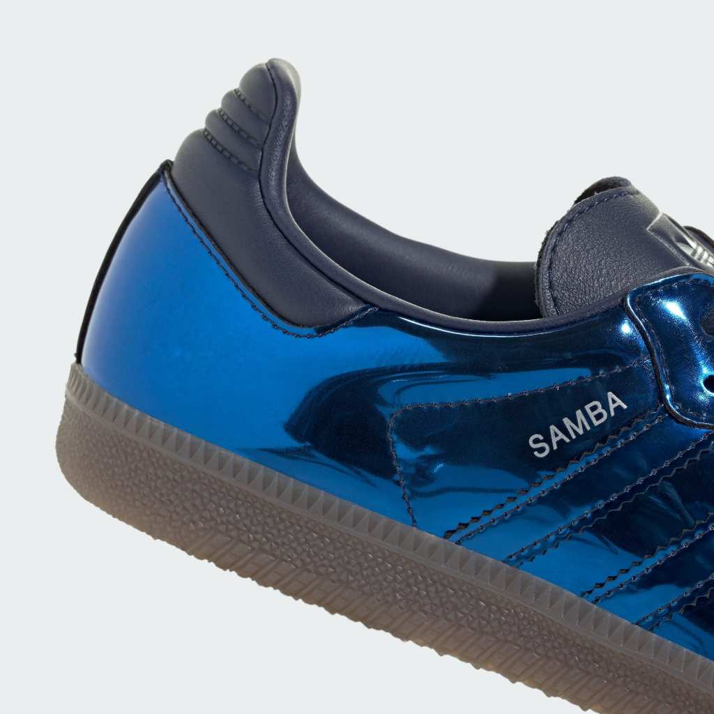 Adidas Samba OG Night Indigo Gum KH9727