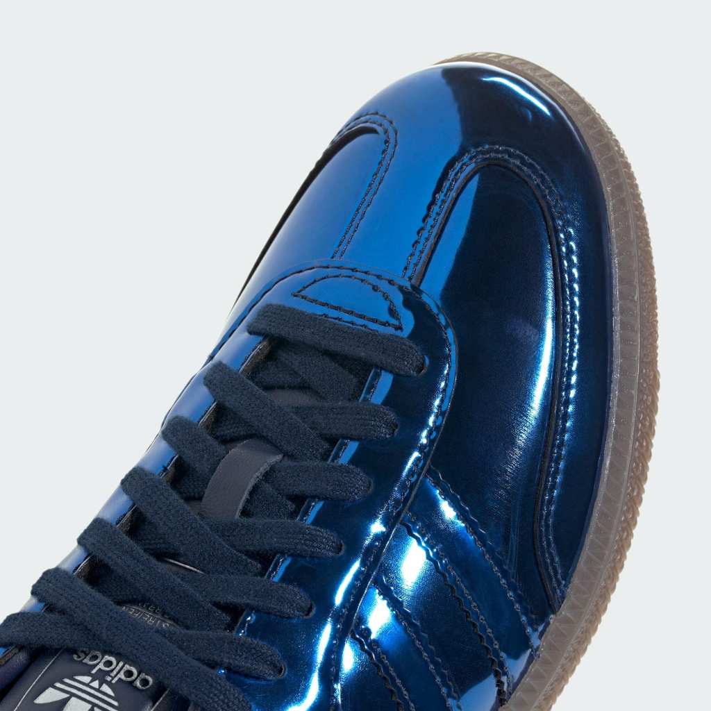 Adidas Samba OG Night Indigo Gum KH9727