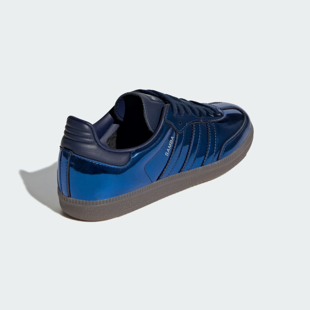 Adidas Samba OG Night Indigo Gum KH9727