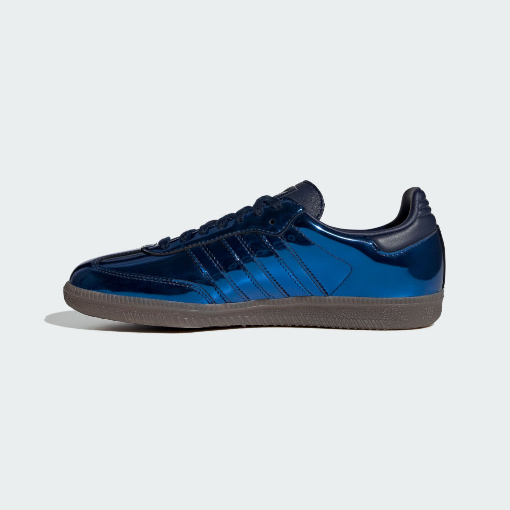 Adidas Samba OG Night Indigo Gum KH9727