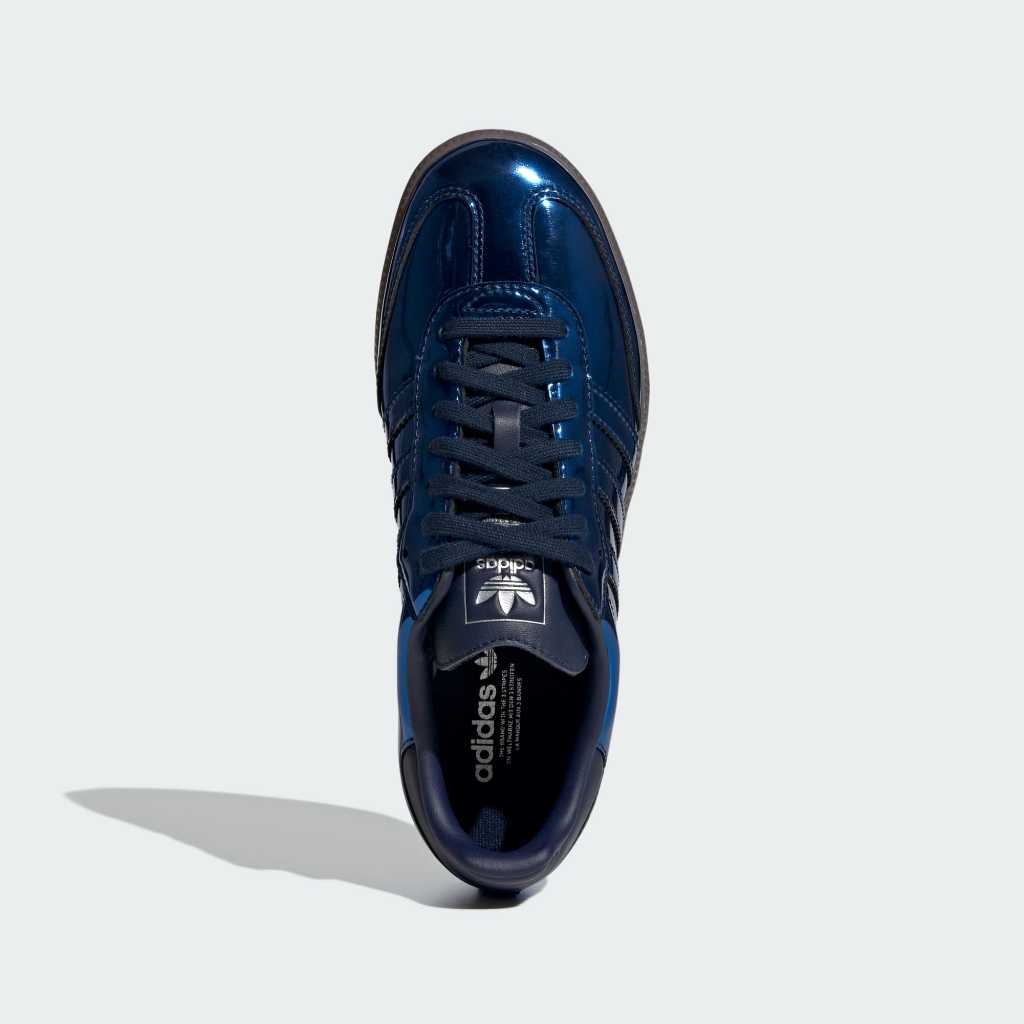 Adidas Samba OG Night Indigo Gum KH9727