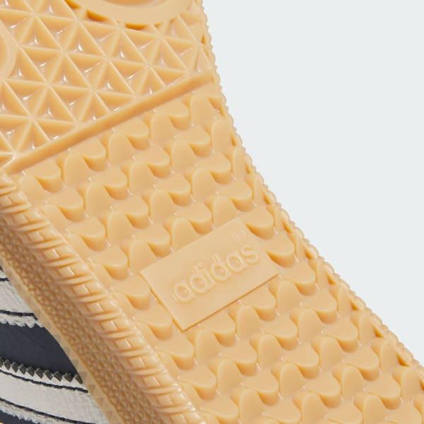 Adidas Samba OG Night Indigo Off White Shadow Navy KJ6077