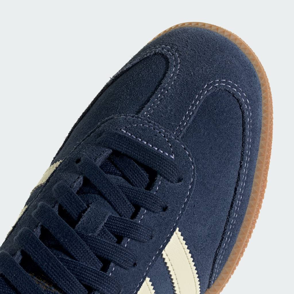 Adidas Samba OG Night Indigo Warm Vanilla Gum KK2273