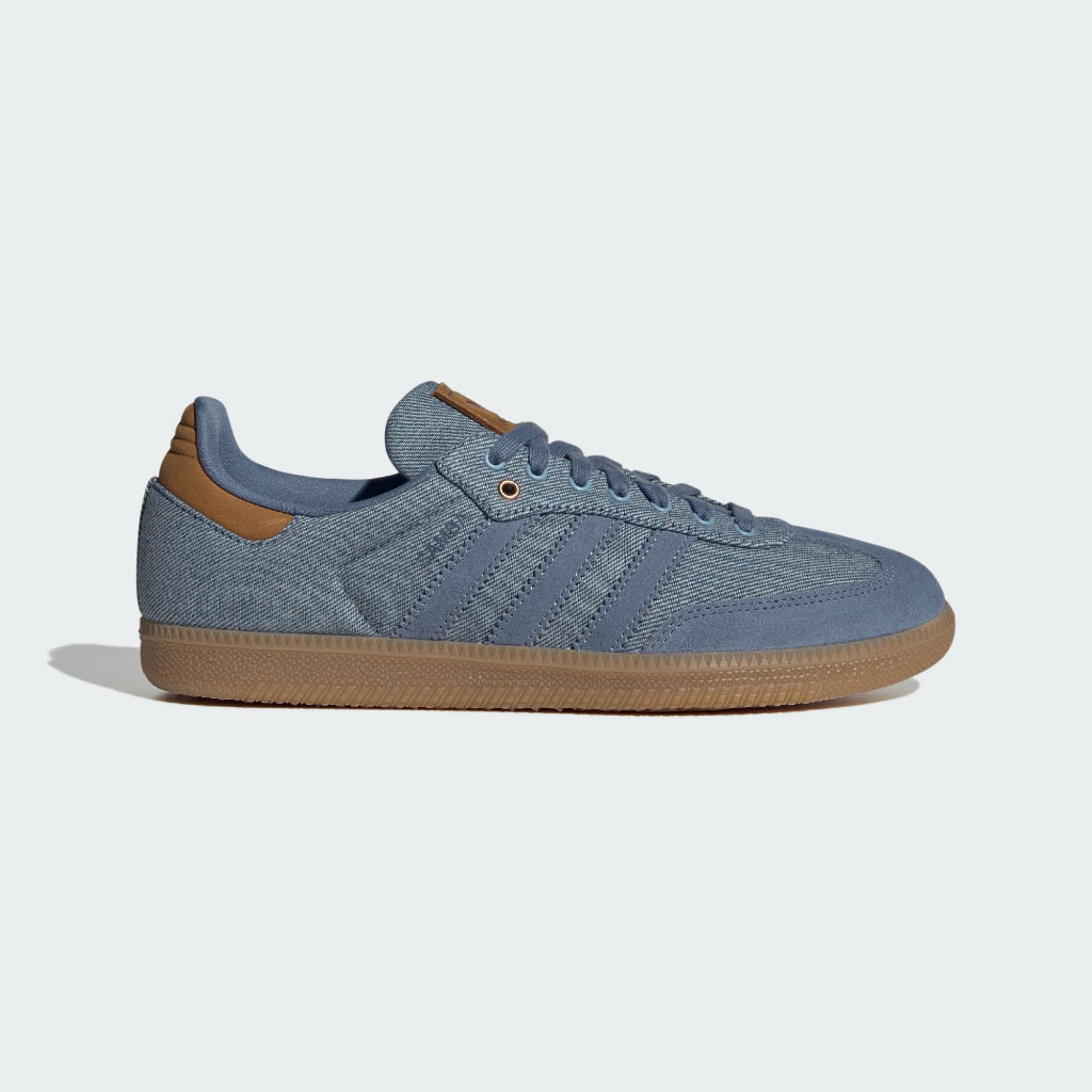 Adidas Samba OG None Supplier Colour Gum IH6816