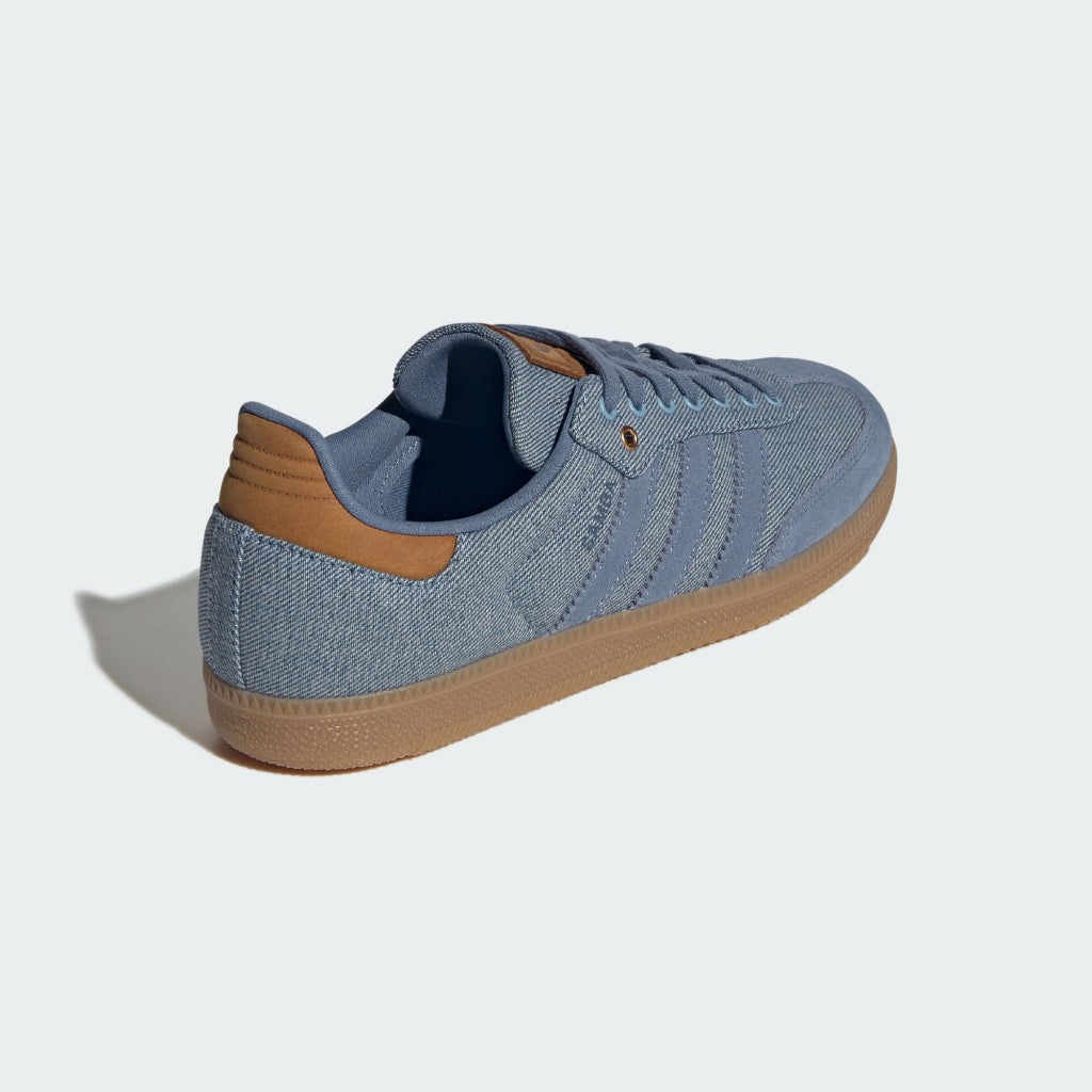 Adidas Samba OG None Supplier Colour Gum IH6816