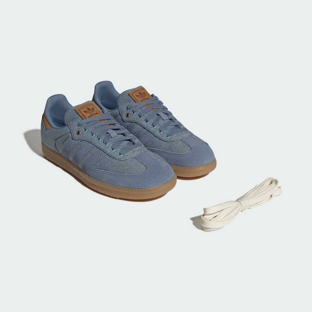 Adidas Samba OG None Supplier Colour Gum IH6816