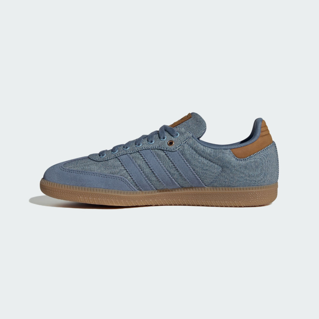 Adidas Samba OG None Supplier Colour Gum IH6816
