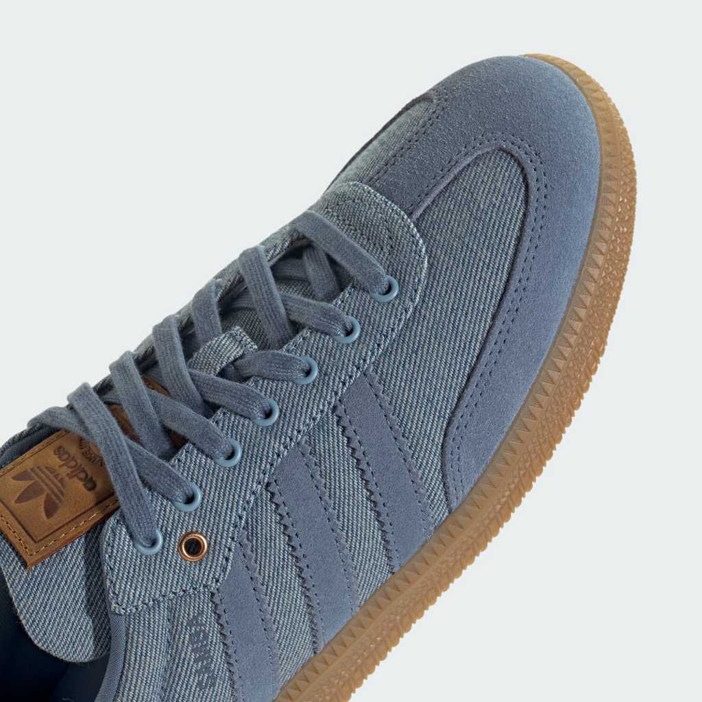 Adidas Samba OG None Supplier Colour Gum IH6816