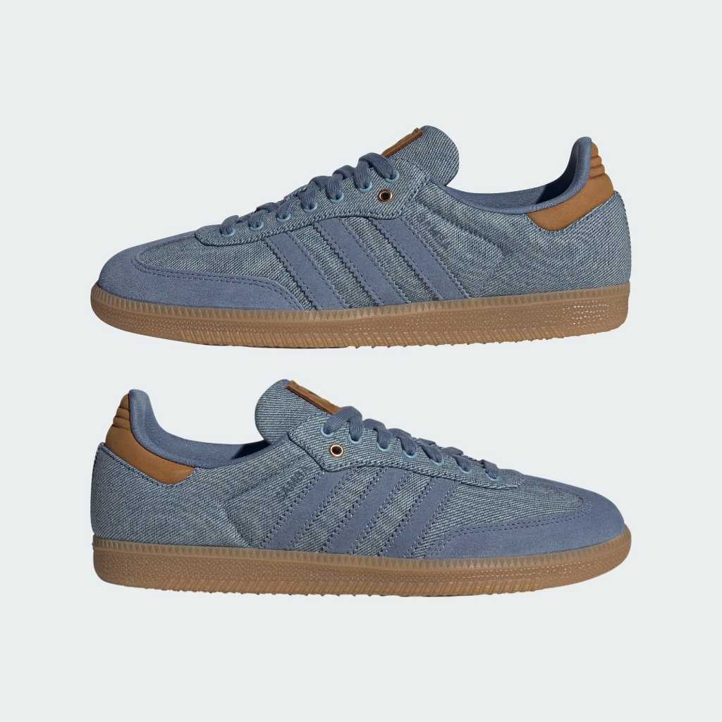 Adidas Samba OG None Supplier Colour Gum IH6816