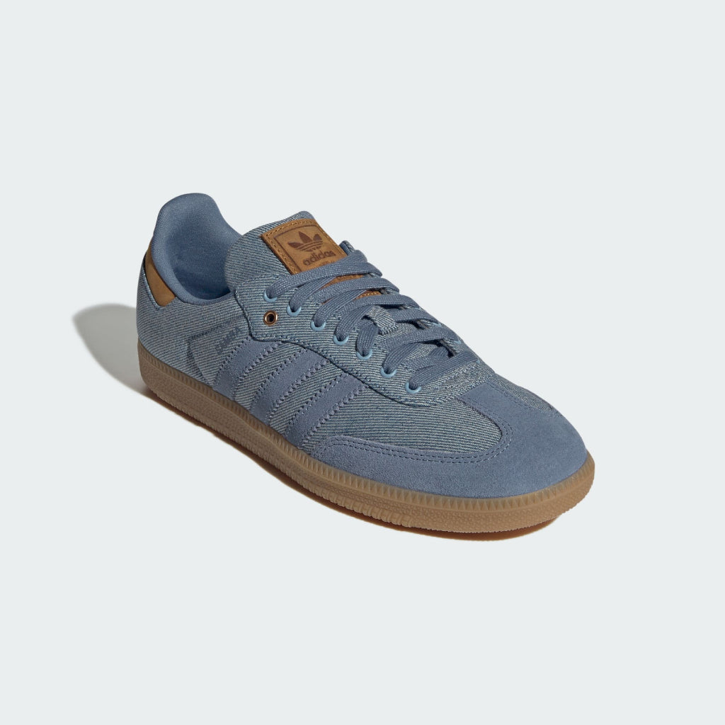 Adidas Samba OG None Supplier Colour Gum IH6816