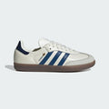 Adidas Samba OG Off White DSusky Petrol Night Indigo IH6627