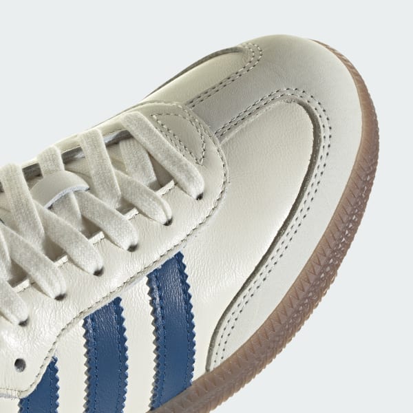 Adidas Samba OG Off White DSusky Petrol Night Indigo IH6627