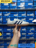 Adidas Samba OG Off White Dark Blue Clear Sky JI3907