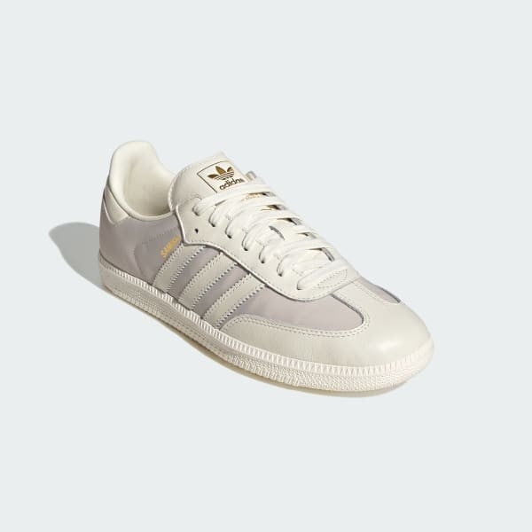 Adidas Samba OG Off White Off White Alumina JI3204