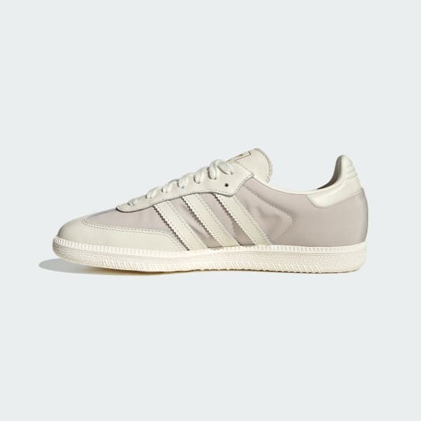 Adidas Samba OG Off White Off White Alumina JI3204