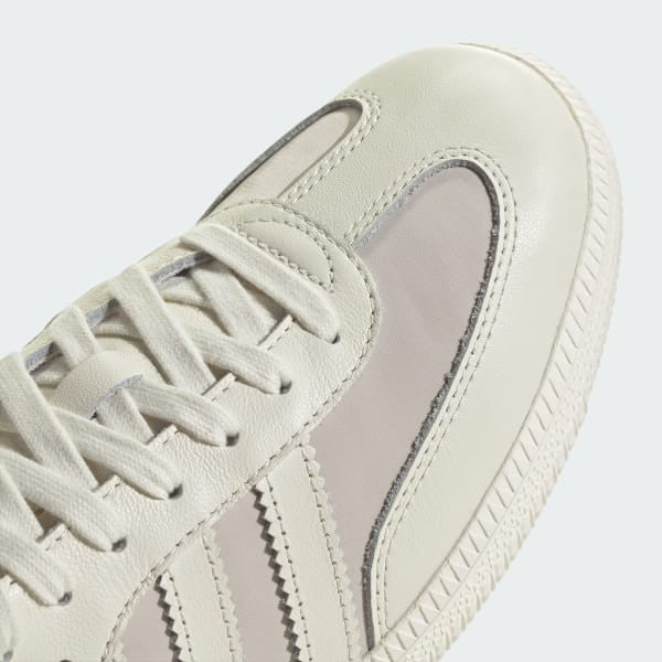 Adidas Samba OG Off White Off White Alumina JI3204