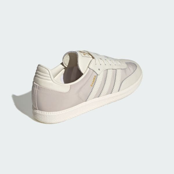 Adidas Samba OG Off White Off White Alumina JI3204