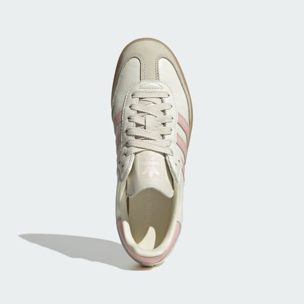 Adidas Samba OG Off White Sandy Pink Gum IH9059