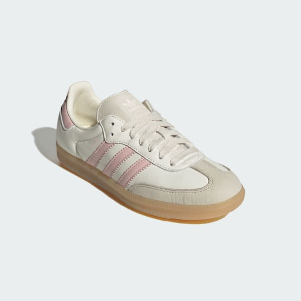Adidas Samba OG Off White Sandy Pink Gum IH9059