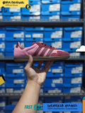 Adidas Samba OG Pink Spark Shadow Red Gum IH6704

