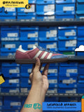 Adidas Samba OG Preloved Crimson Cream White Preloved Ink IG1969