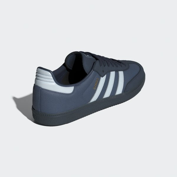 Adidas Samba OG Preloved Ink Halo Blue Night Indigo ID1454