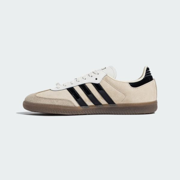 Adidas Samba OG Sand Strata Core Black Off White JP5197