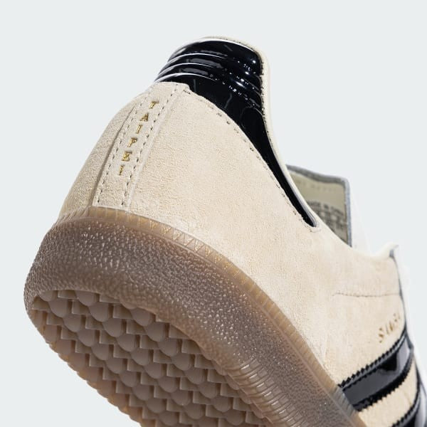 Adidas Samba OG Sand Strata Core Black Off White JP5197