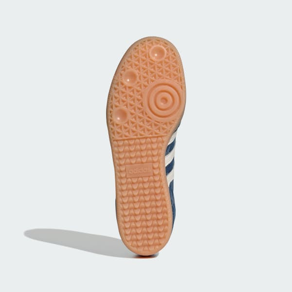 Adidas Samba OG Supplier Colour Core White Night Marine HP3551