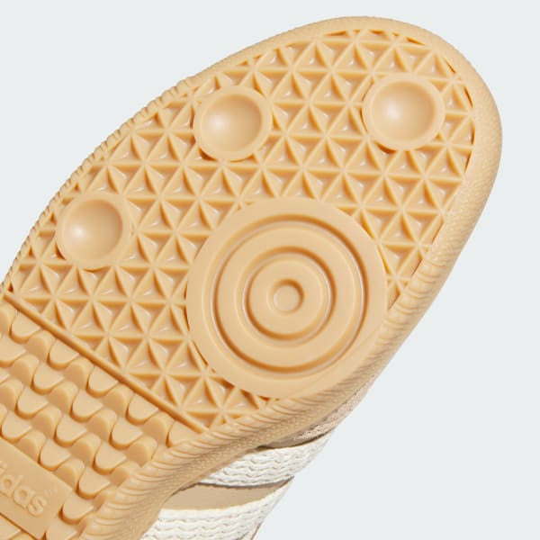 Adidas Samba OG W Warm Sandstone Cream White Gum KI6848