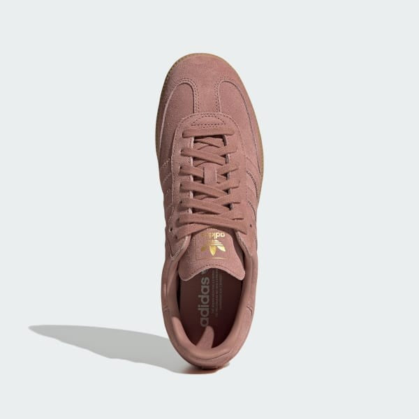 Adidas Samba OG Warm Clay Warm Clay Wonder Taupe JI3209