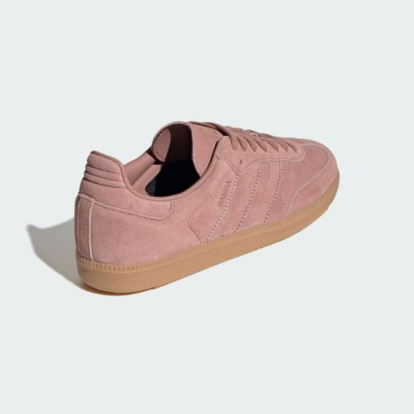 Adidas Samba OG Warm Clay Warm Clay Wonder Taupe JI3209