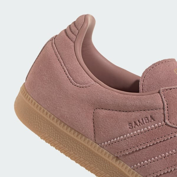 Adidas Samba OG Warm Clay Warm Clay Wonder Taupe JI3209