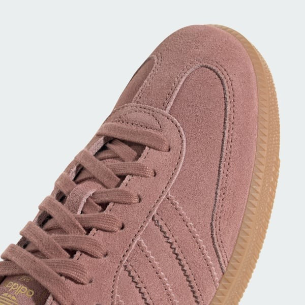 Adidas Samba OG Warm Clay Warm Clay Wonder Taupe JI3209