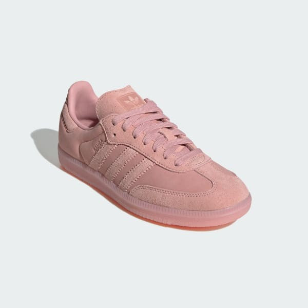 Adidas Samba OG Wonder Mauve Wonder Mauve JS0194