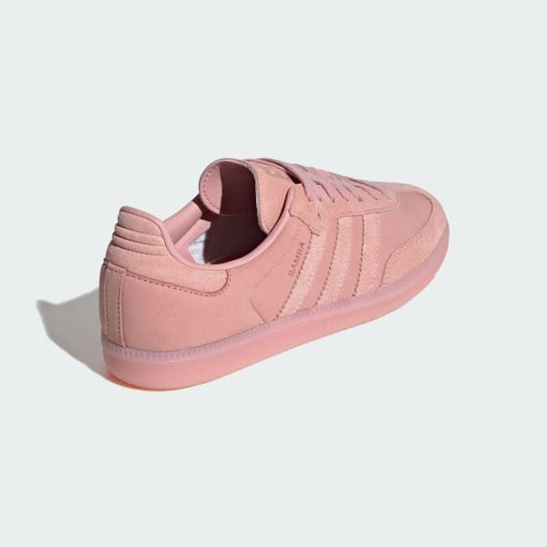 Adidas Samba OG Wonder Mauve Wonder Mauve JS0194