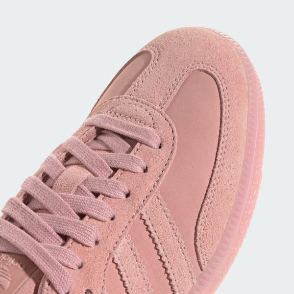 Adidas Samba OG Wonder Mauve Wonder Mauve JS0194