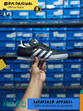 Adidas Samba Super Black White ORIGINAL 019099