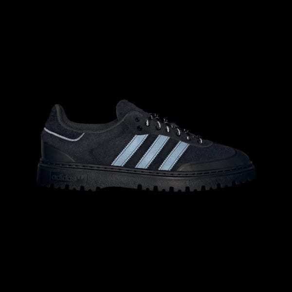 Adidas Samba WTR Samba Winterized Core Black Carbon Core Black JR5704