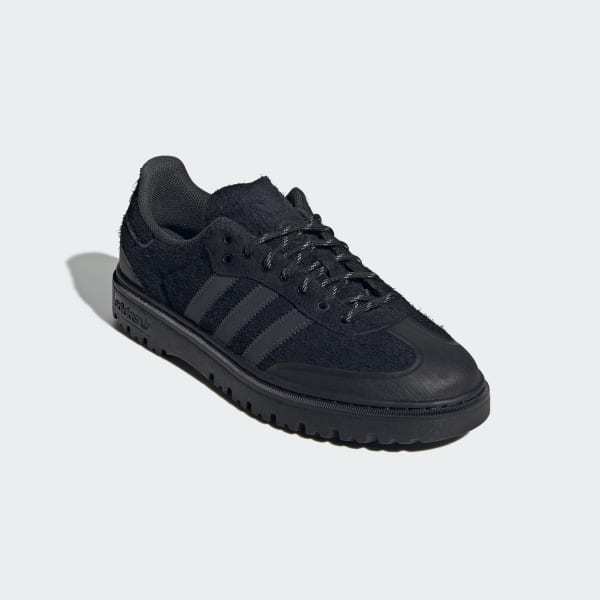 Adidas Samba WTR Samba Winterized Core Black Carbon Core Black JR5704