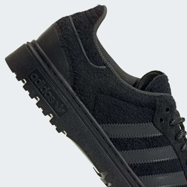 Adidas Samba WTR Samba Winterized Core Black Carbon Core Black JR5704