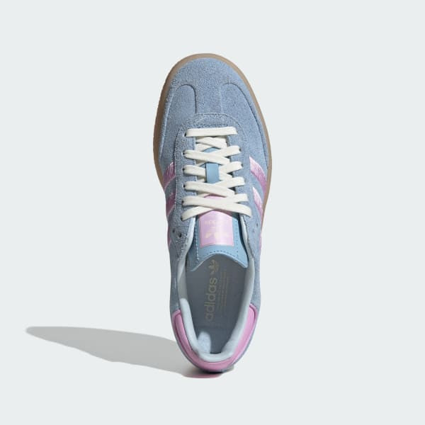 Adidas Sambae Clear Sky Bliss Lilac Gum JH8836