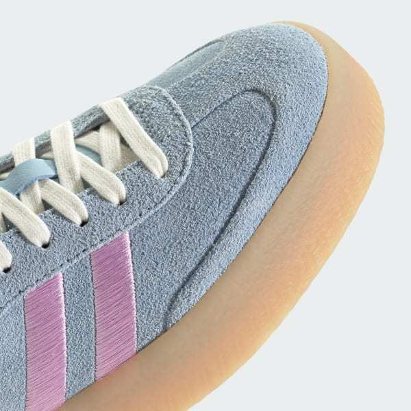 Adidas Sambae Clear Sky Bliss Lilac Gum JH8836