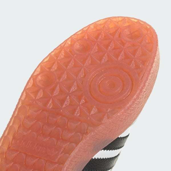 Adidas Sambae Cloud White Core Black Semi Coral JI3072