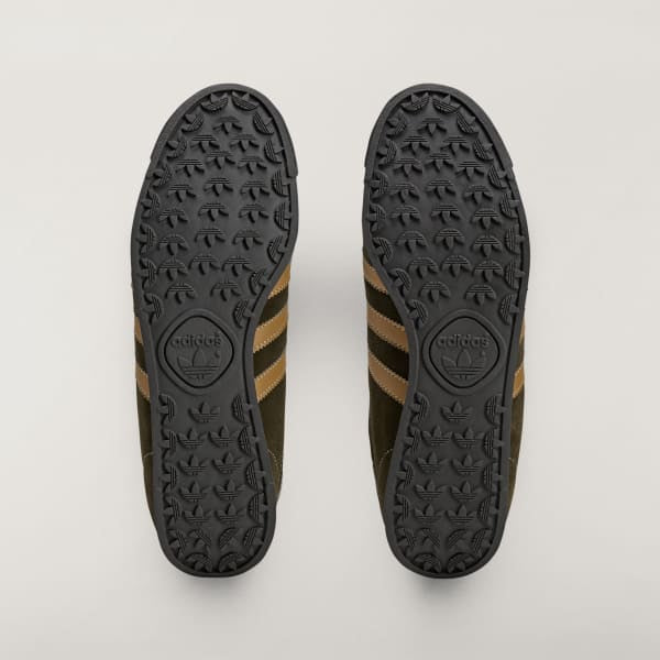Adidas Samoa II SPZL Supplier Colour Bronze Strata Brown JR1565