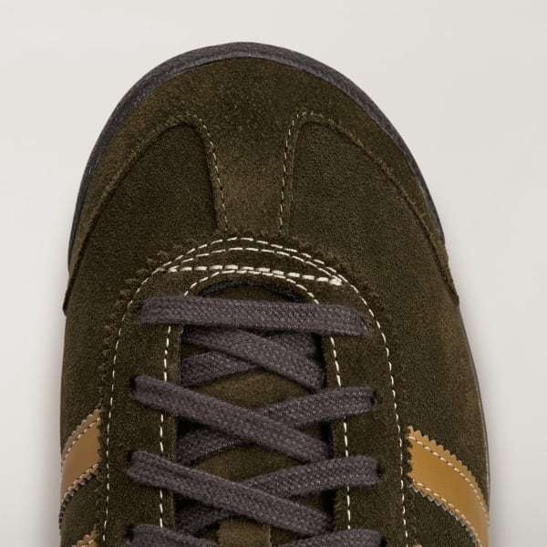 Adidas Samoa II SPZL Supplier Colour Bronze Strata Brown JR1565
