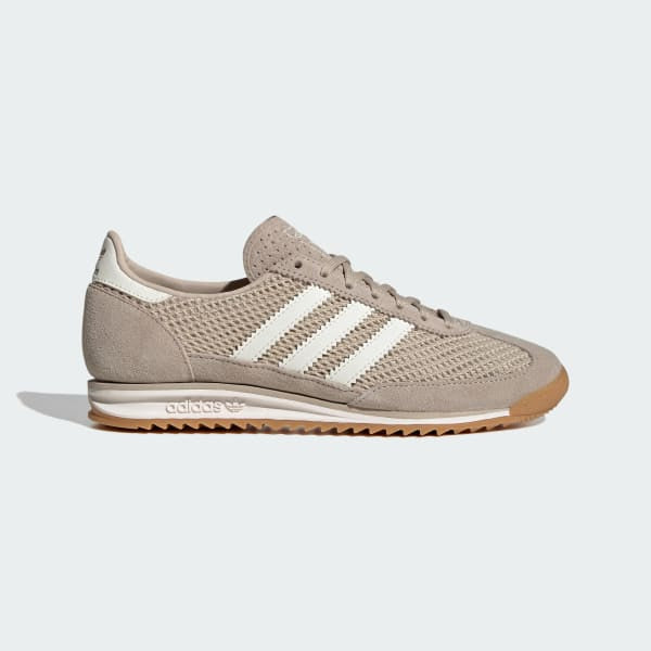 Adidas Sl 72 OG Wonder Beige Off White IH9177