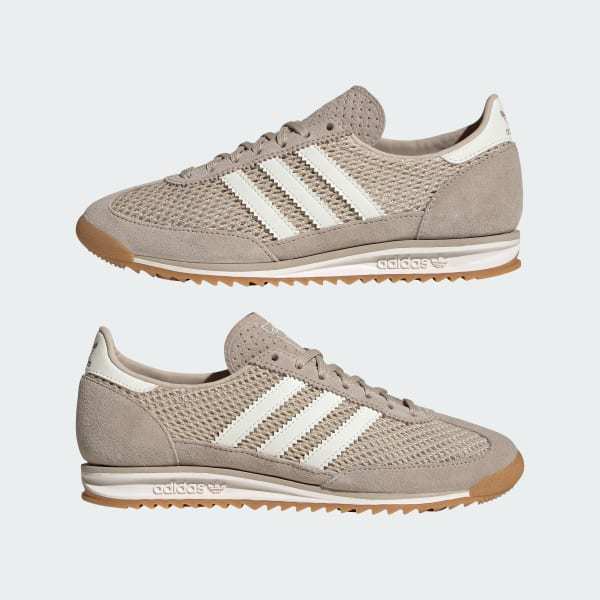 Adidas Sl 72 OG Wonder Beige Off White IH9177